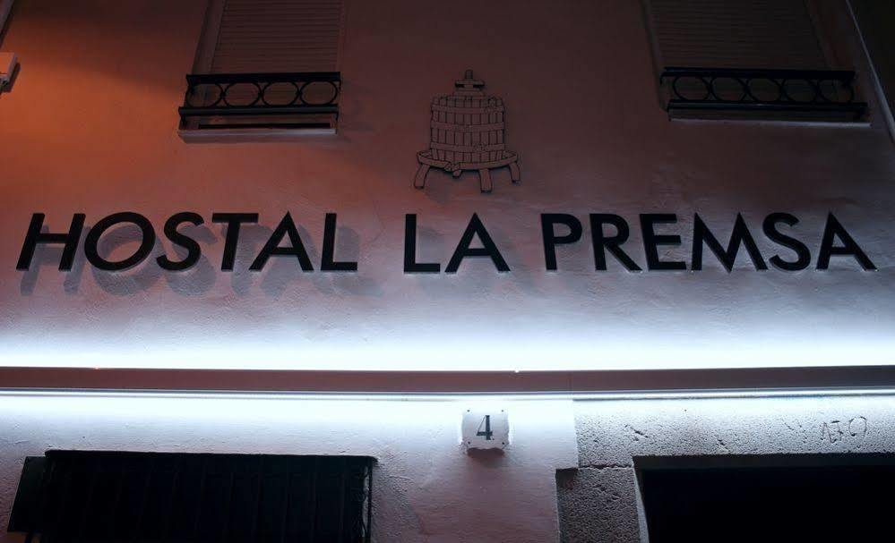 La Premsa