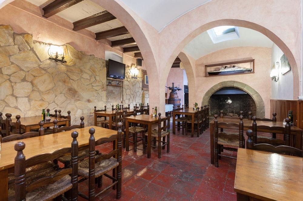 La Premsa Guest house