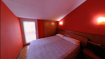 Guest house La Premsa 3*