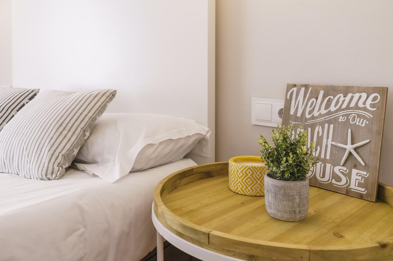 Guest house La Premsa