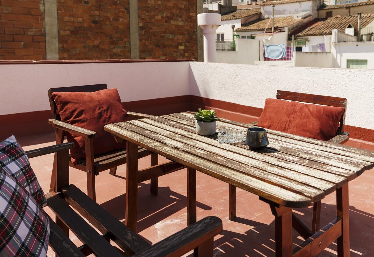 Guest house La Premsa 3*
