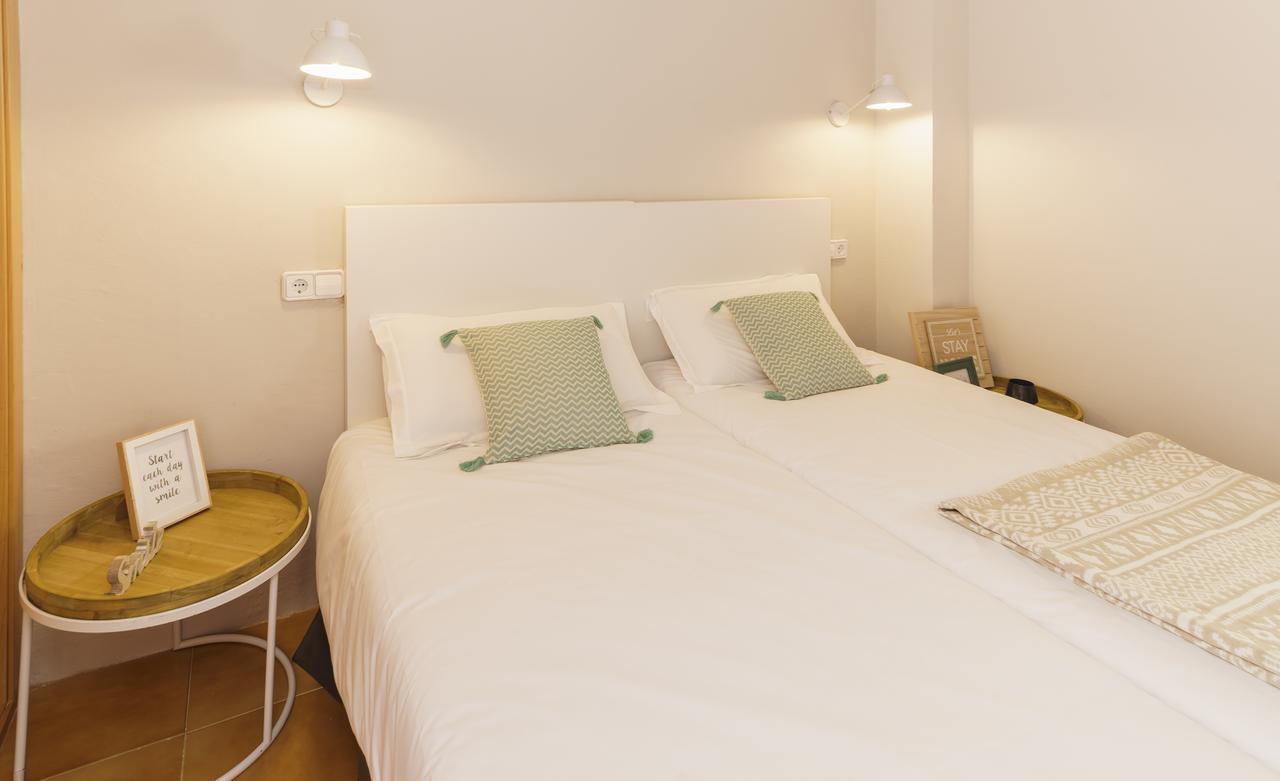 La Premsa Guest house