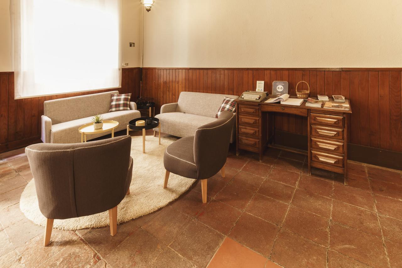 La Premsa Guest house Arenys de Mar