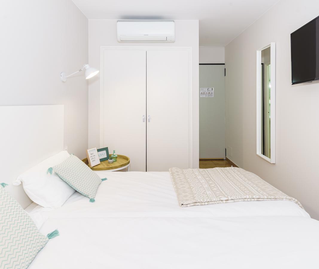 La Premsa Guest house