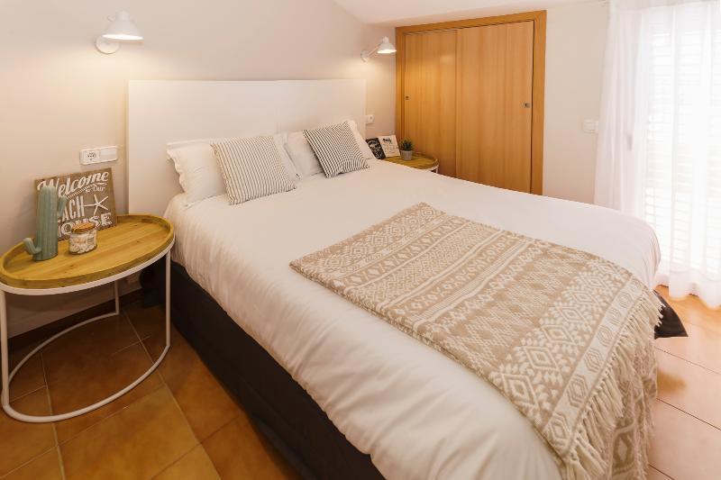 La Premsa Guest house