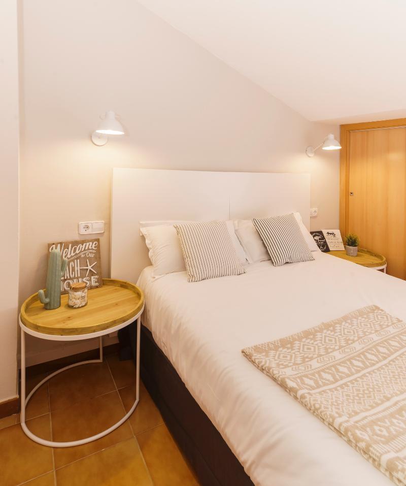 Guest house La Premsa 3*