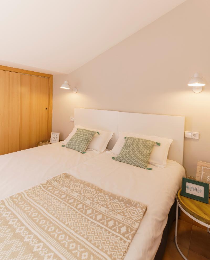 Guest house La Premsa