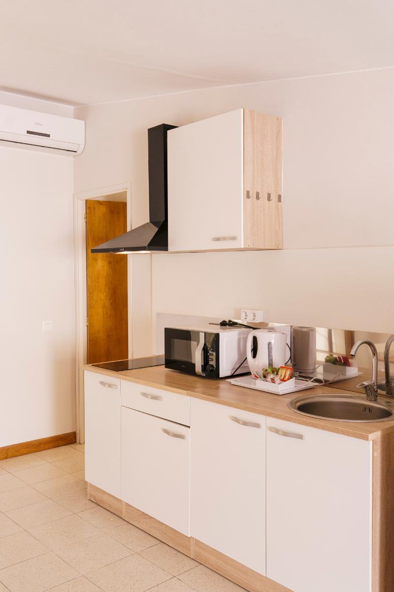 Guest house La Premsa 3*