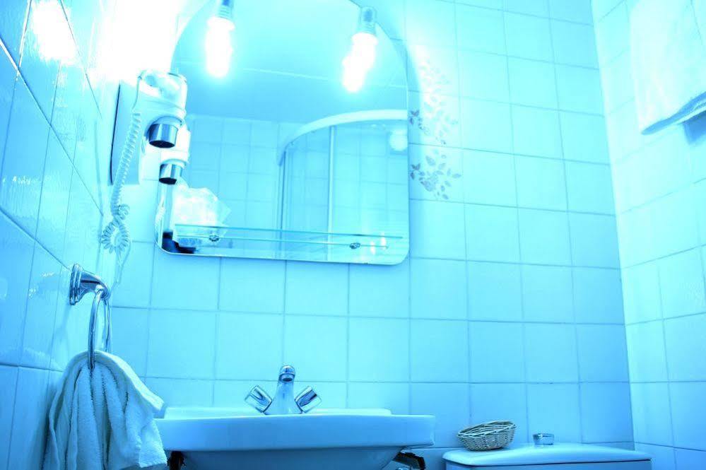 Guest house La Premsa