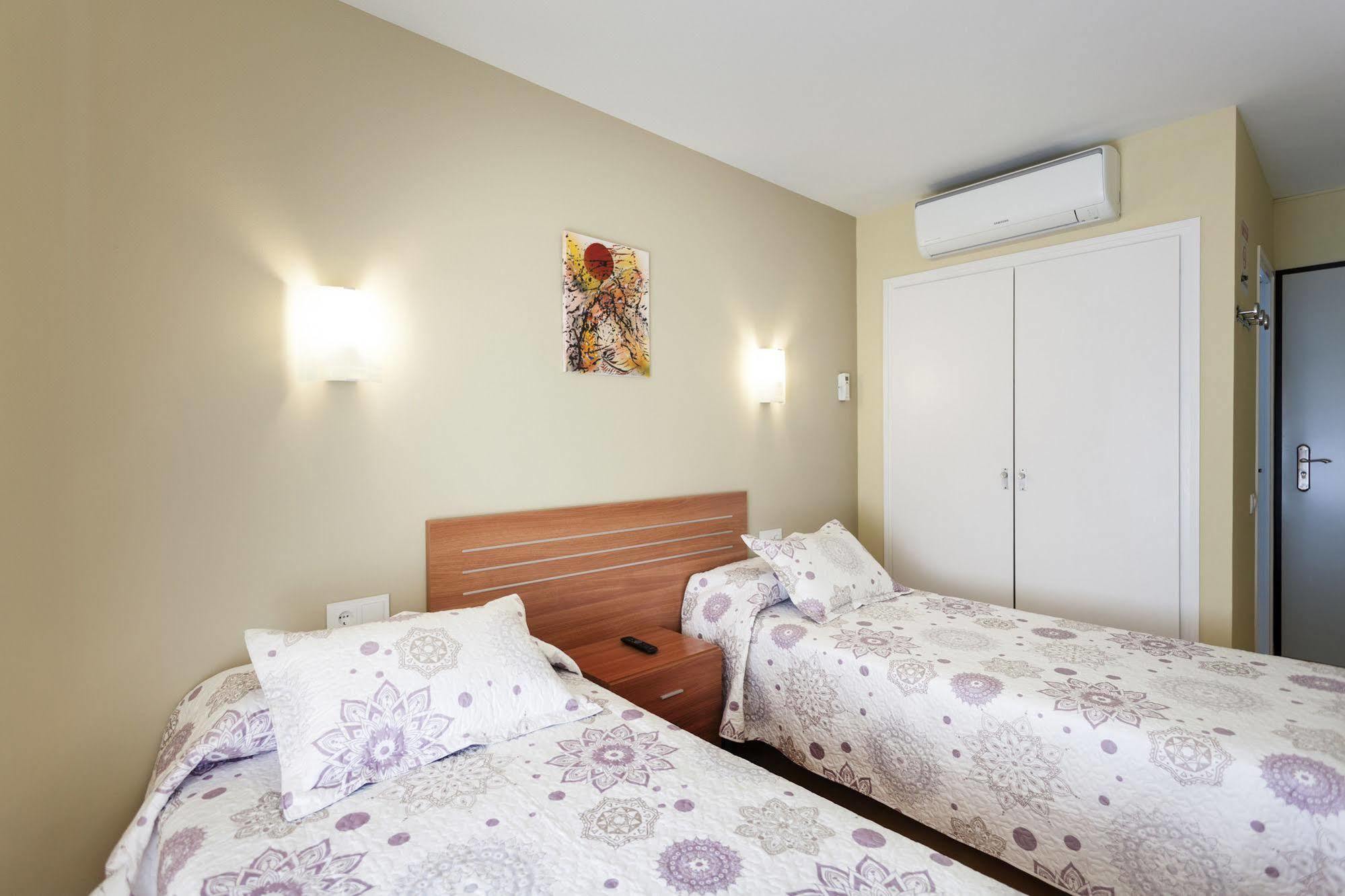 Guest house La Premsa Arenys de Mar