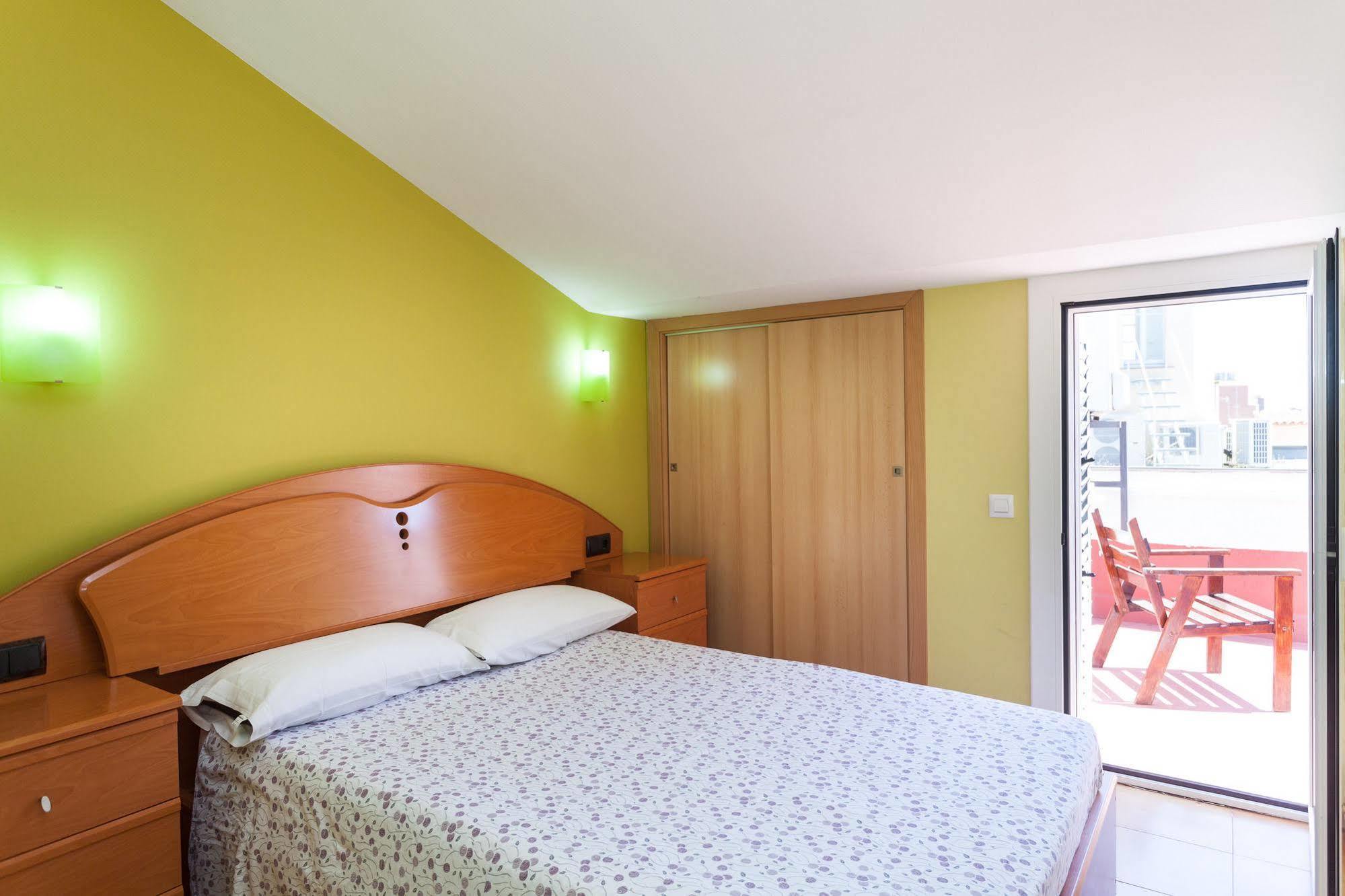 Guest house La Premsa