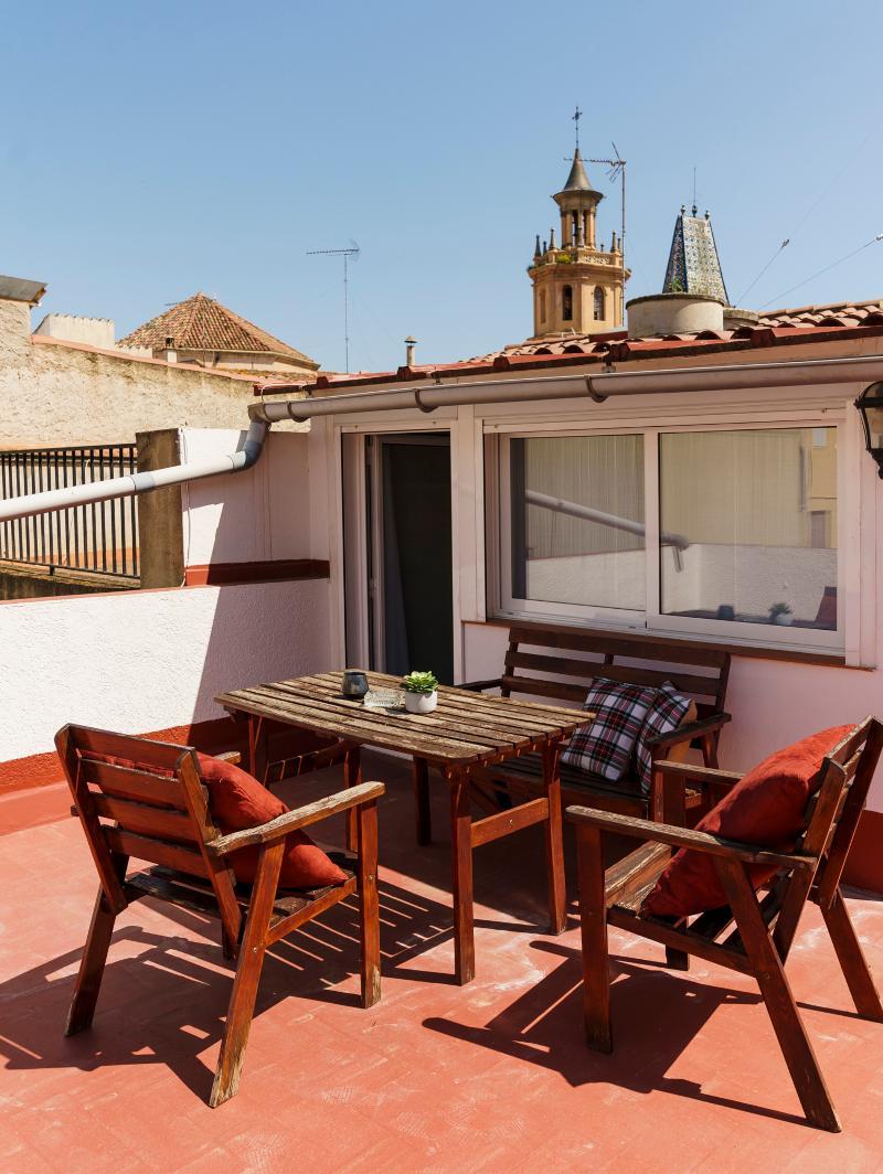 Guest house La Premsa Arenys de Mar